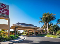 Best Western Plus South Coast Inn