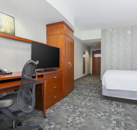 Courtyard by Marriott San Jose Campbell - Accommodation Michigan
