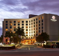 DoubleTree by Hilton Irvine Spectrum - Accommodation Michigan
