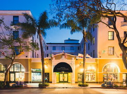 Hotel Santa Barbara