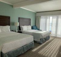 Capri Laguna on the Beach - A Boutique Hotel - Accommodation Michigan