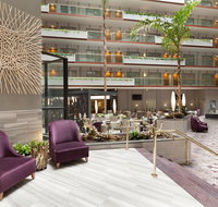 Embassy Suites Irvine - Orange County Airport - Accommodation Michigan