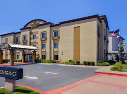 Hotel Nova SFO By FairBridge