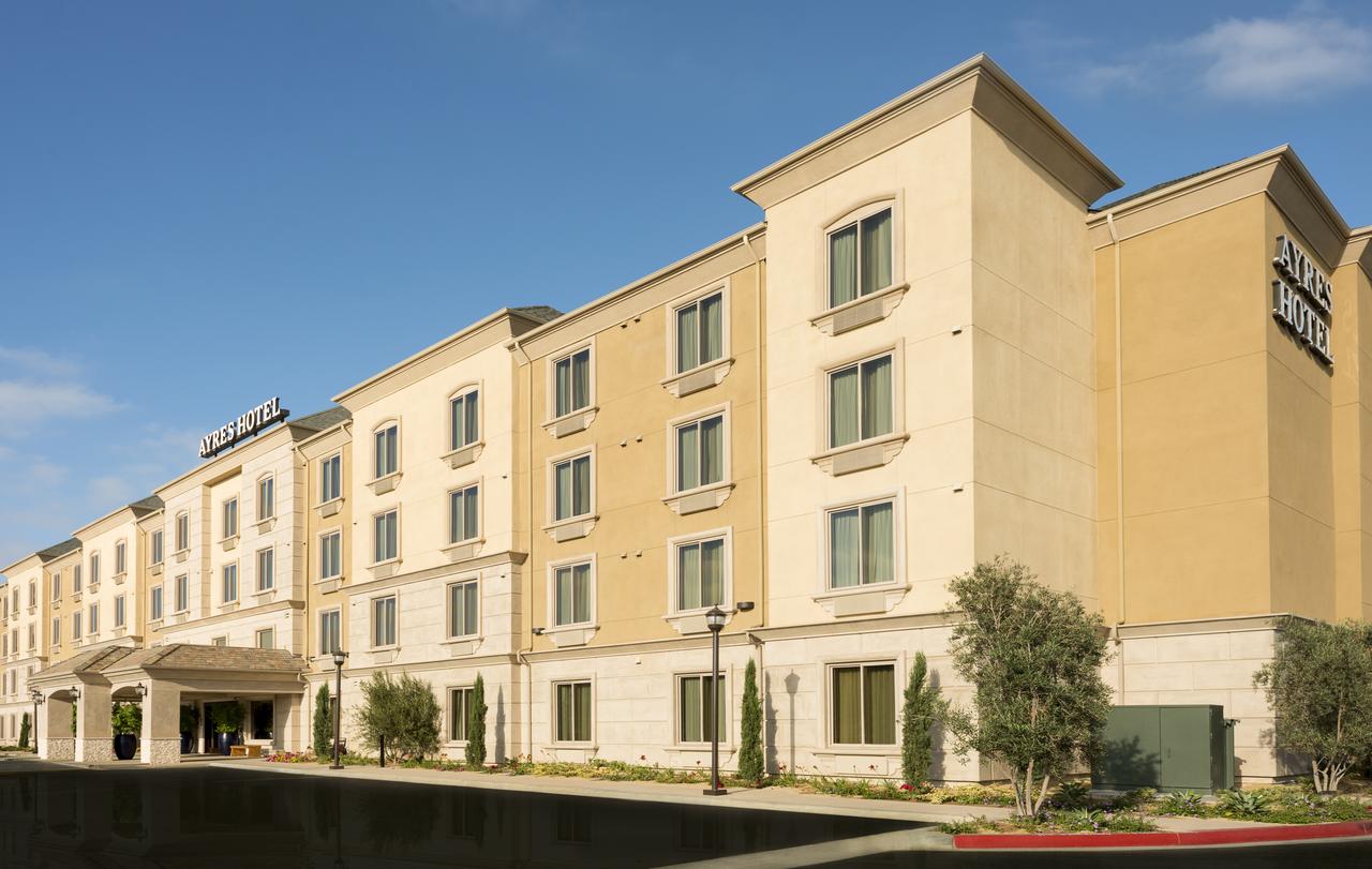 Ayres Hotel Orange - thumb 15