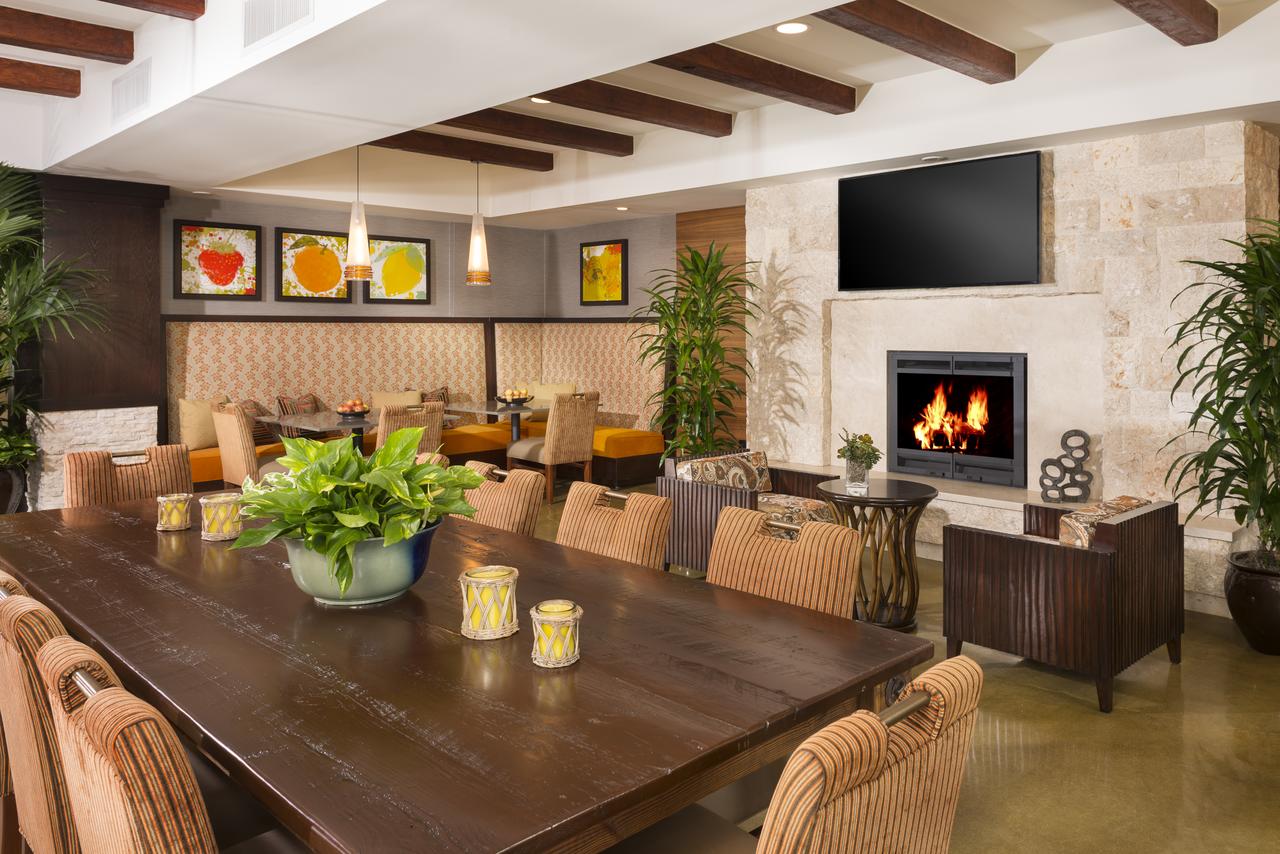 Ayres Hotel Orange - thumb 11