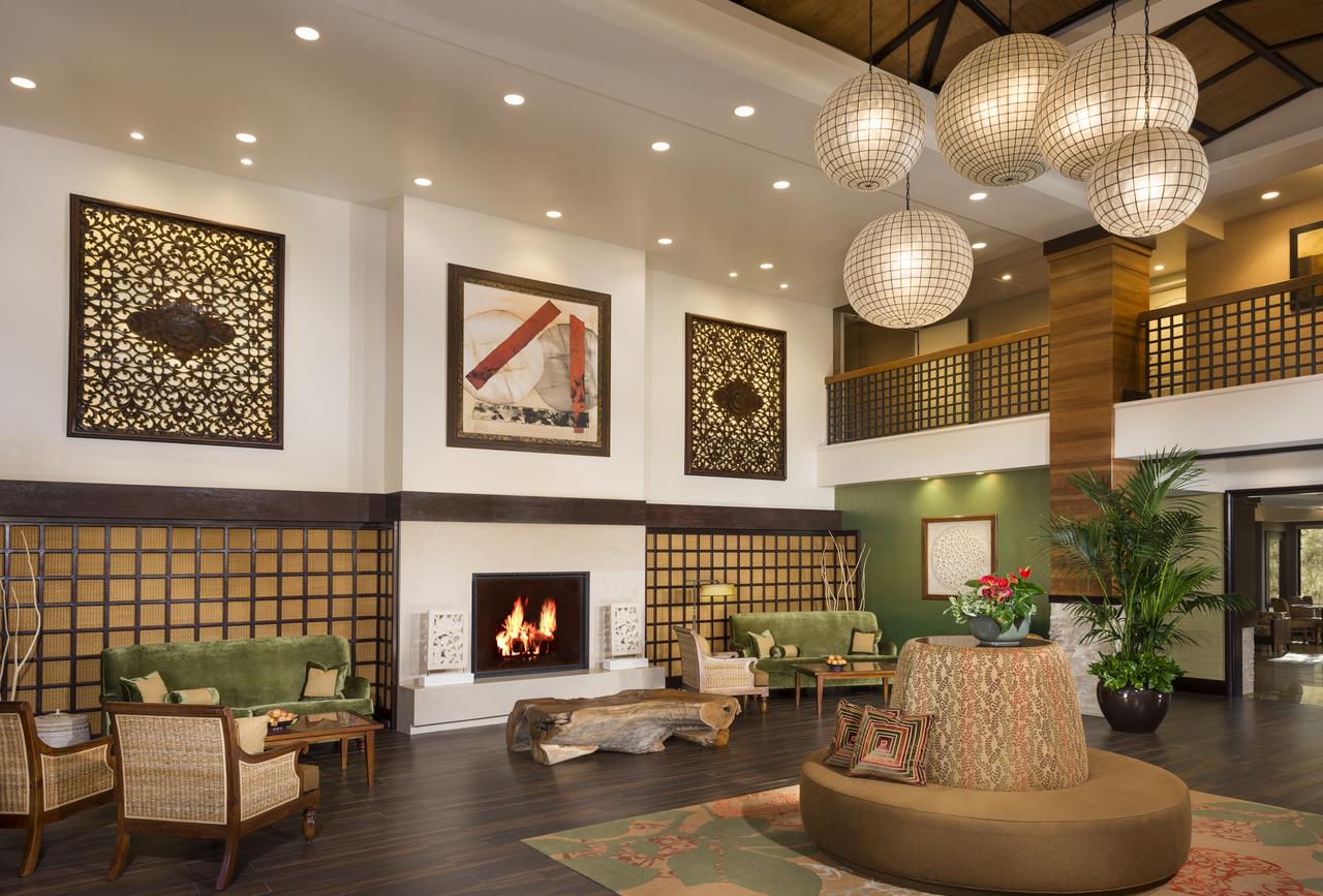 Ayres Hotel Orange - thumb 3