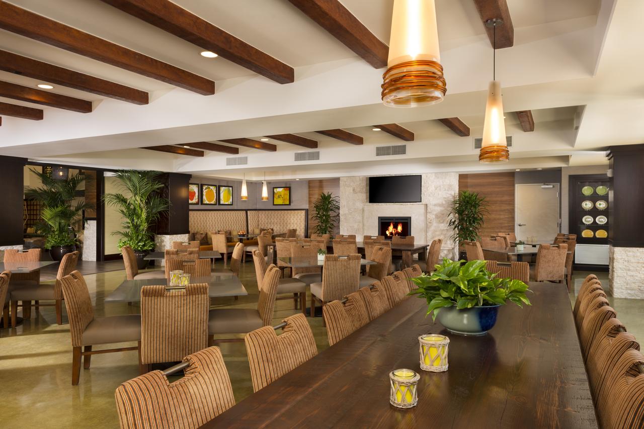 Ayres Hotel Orange - thumb 6