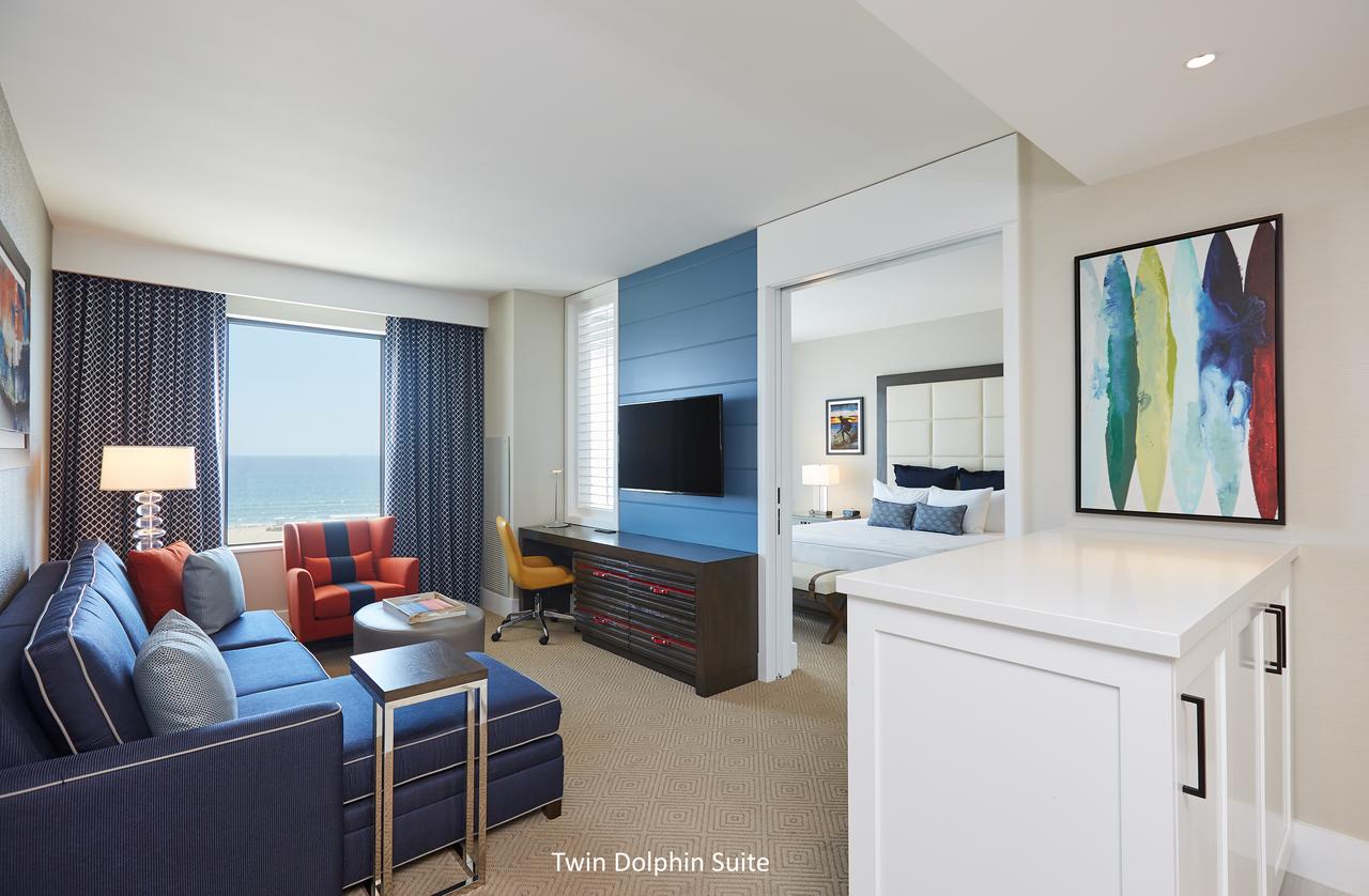The Waterfront Beach Resort, A Hilton Hotel - thumb 32
