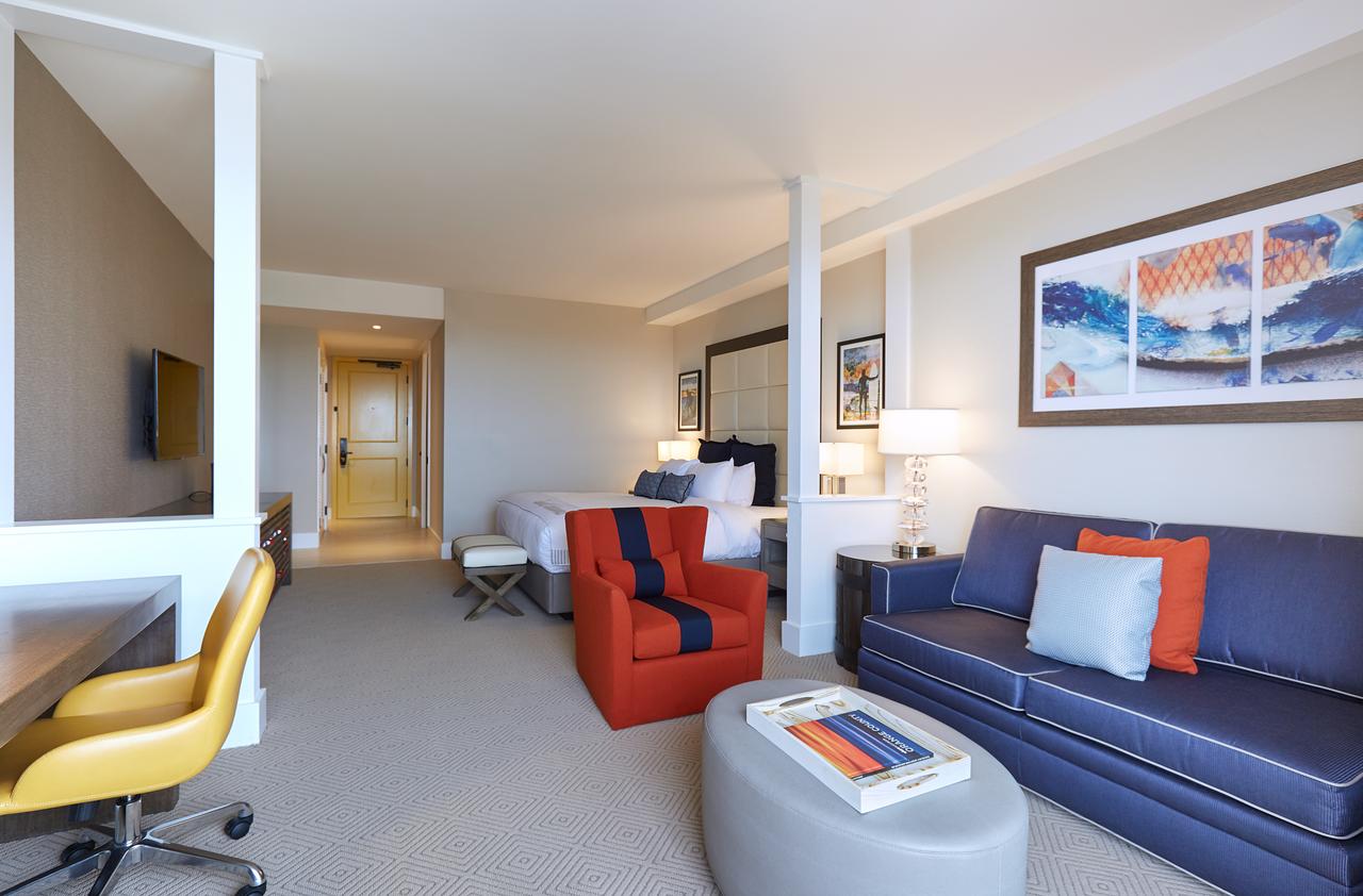 The Waterfront Beach Resort, A Hilton Hotel - thumb 31