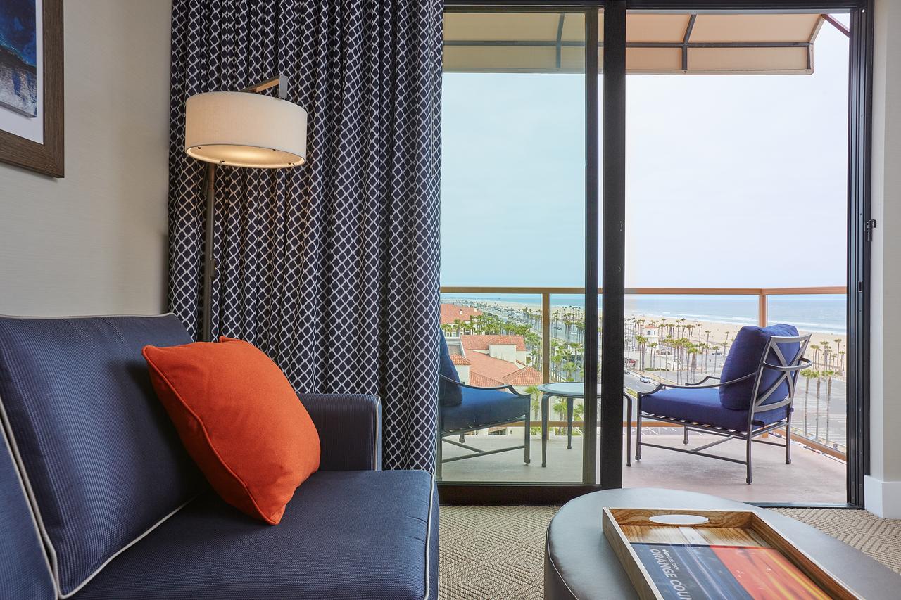 The Waterfront Beach Resort, A Hilton Hotel - thumb 35