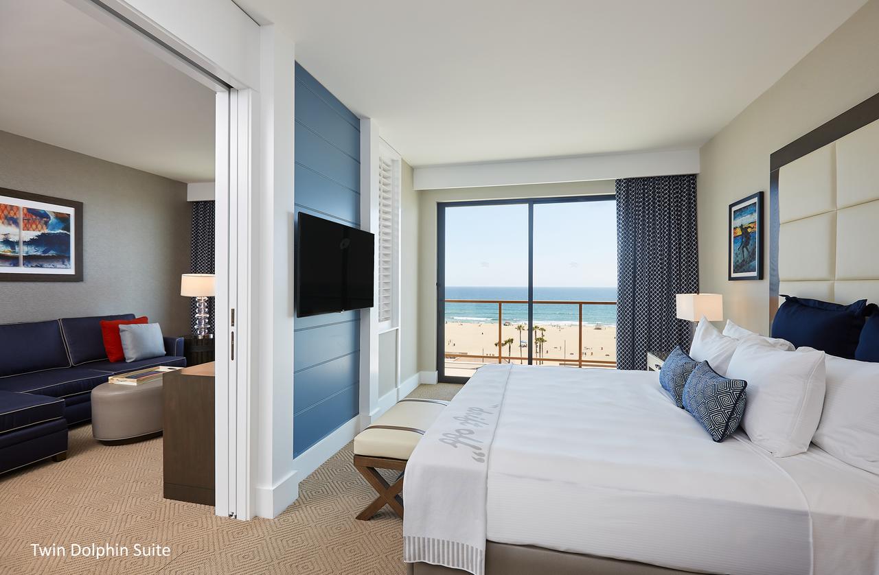 The Waterfront Beach Resort, A Hilton Hotel - thumb 37