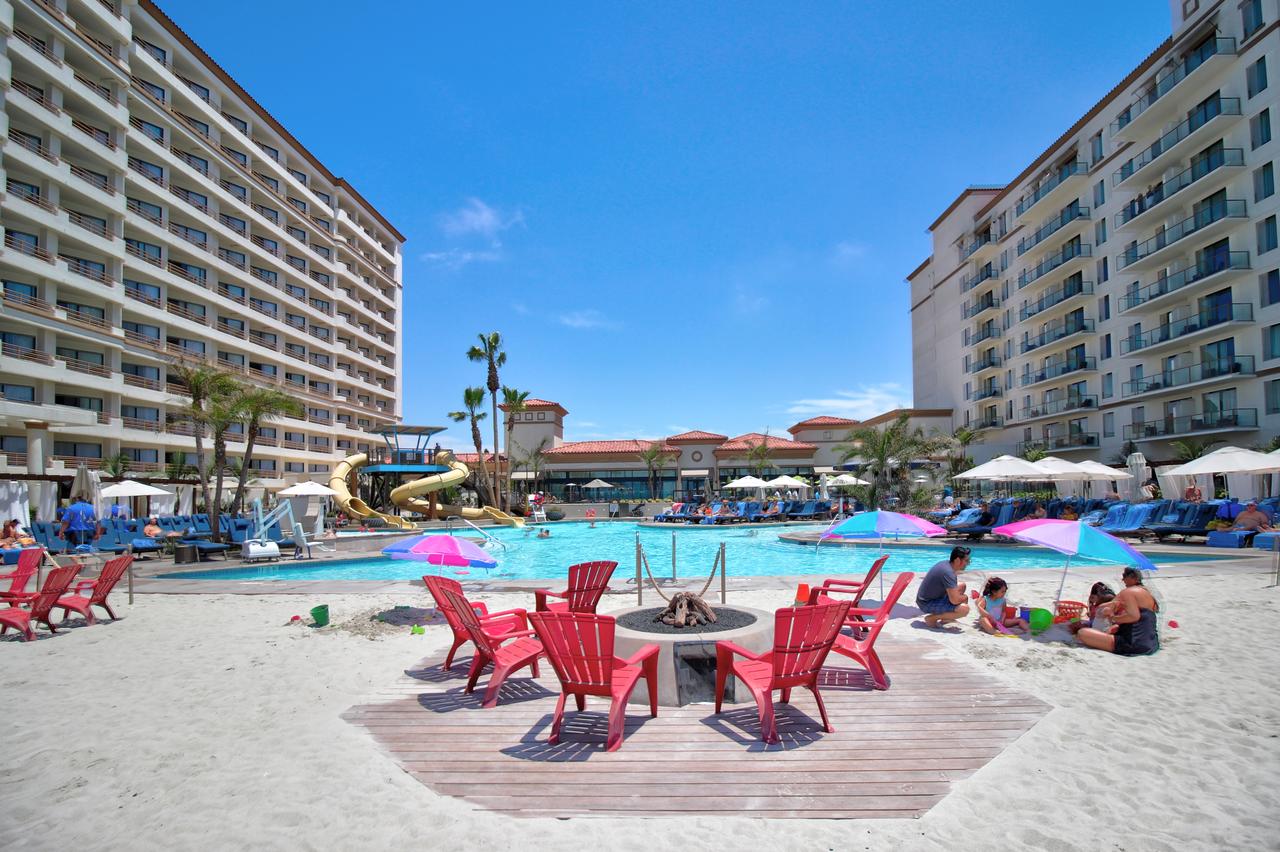 The Waterfront Beach Resort, A Hilton Hotel - thumb 30
