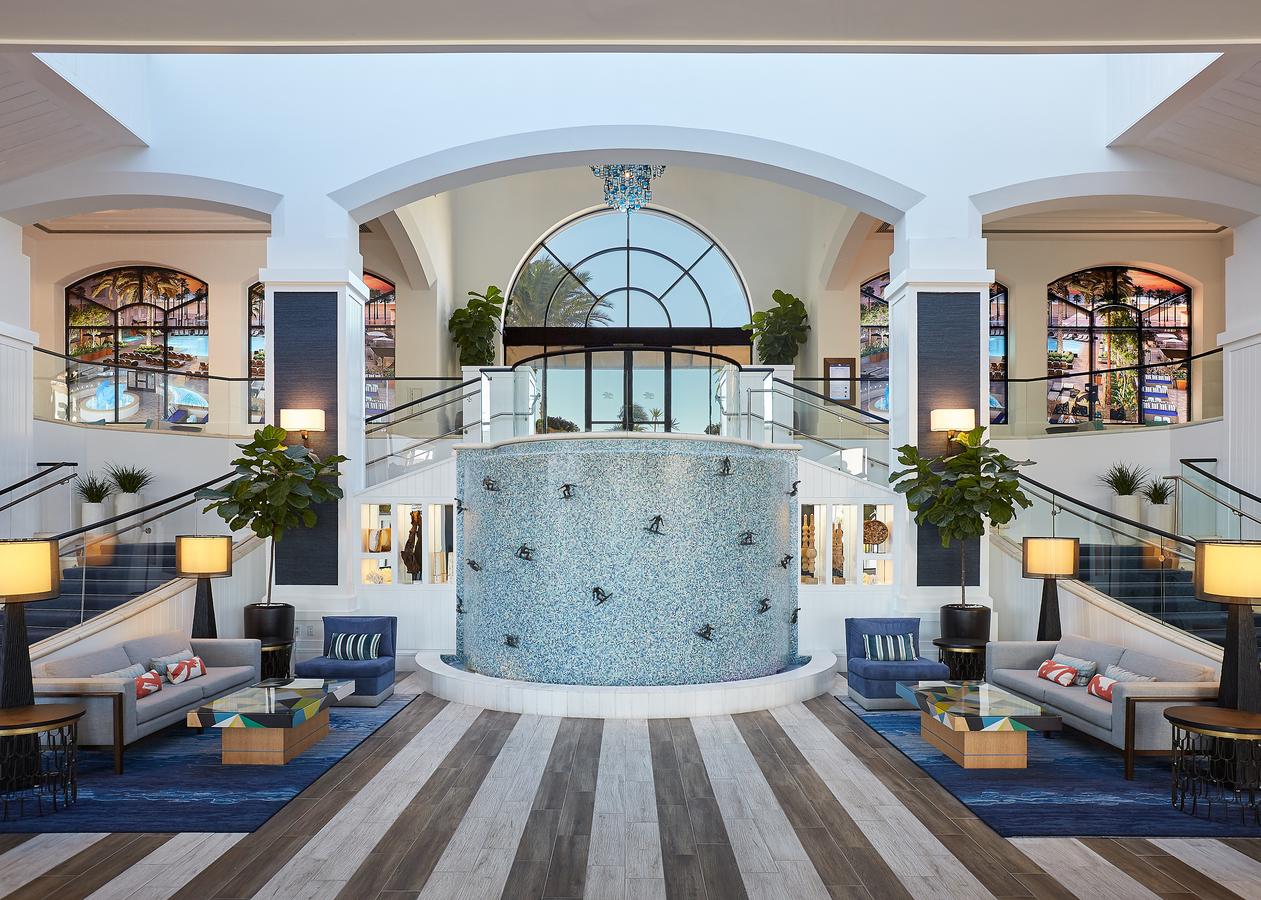 The Waterfront Beach Resort, A Hilton Hotel - thumb 28