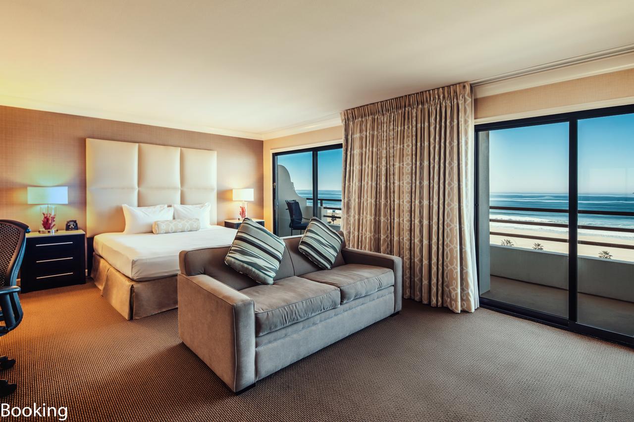 The Waterfront Beach Resort, A Hilton Hotel - thumb 19