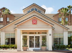 Hilton Garden Inn San Jose/Milpitas