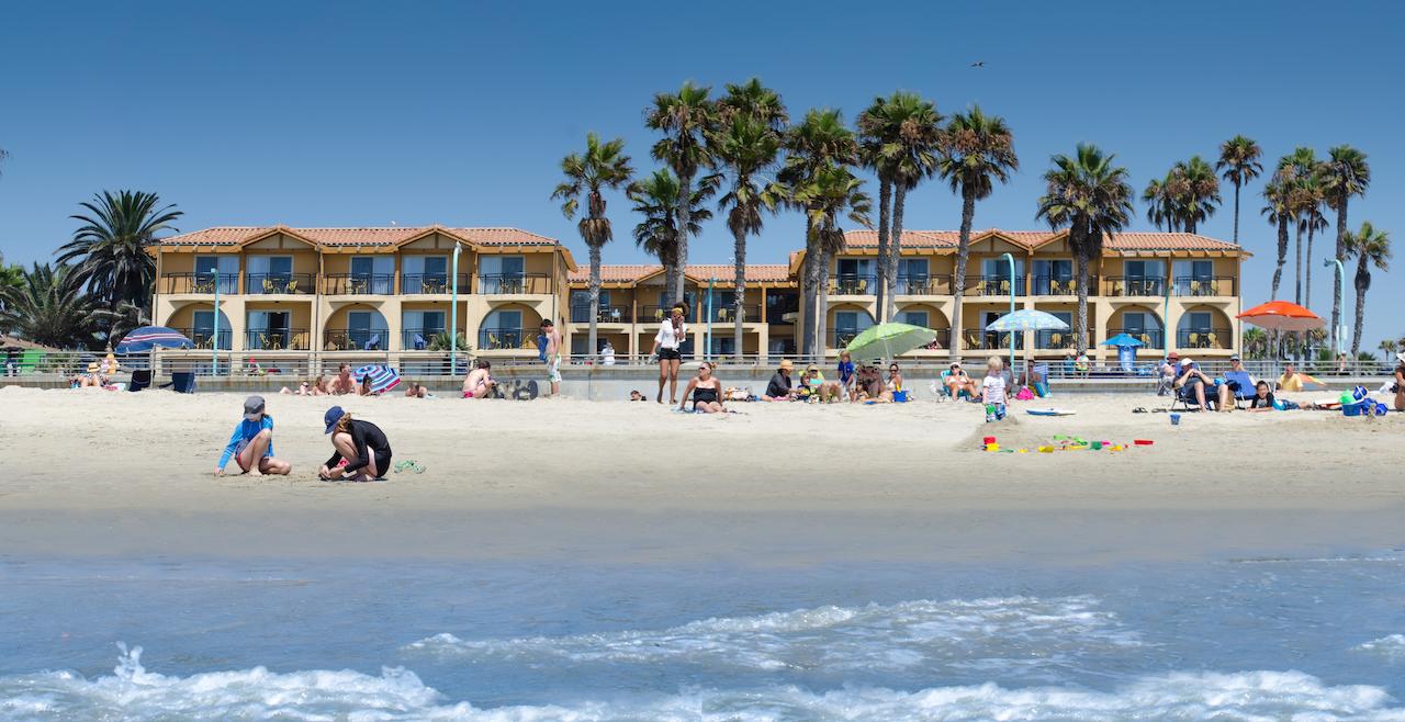 Ocean Park Inn - thumb 8