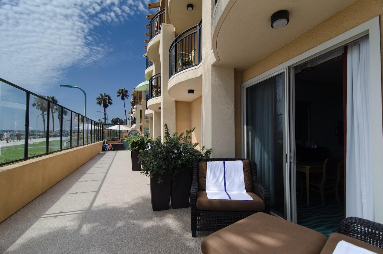 Ocean Park Inn - thumb 13