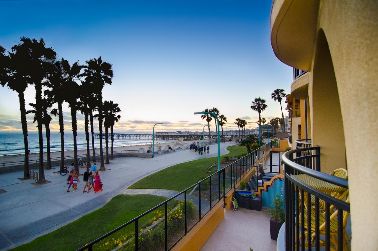 Ocean Park Inn - thumb 7