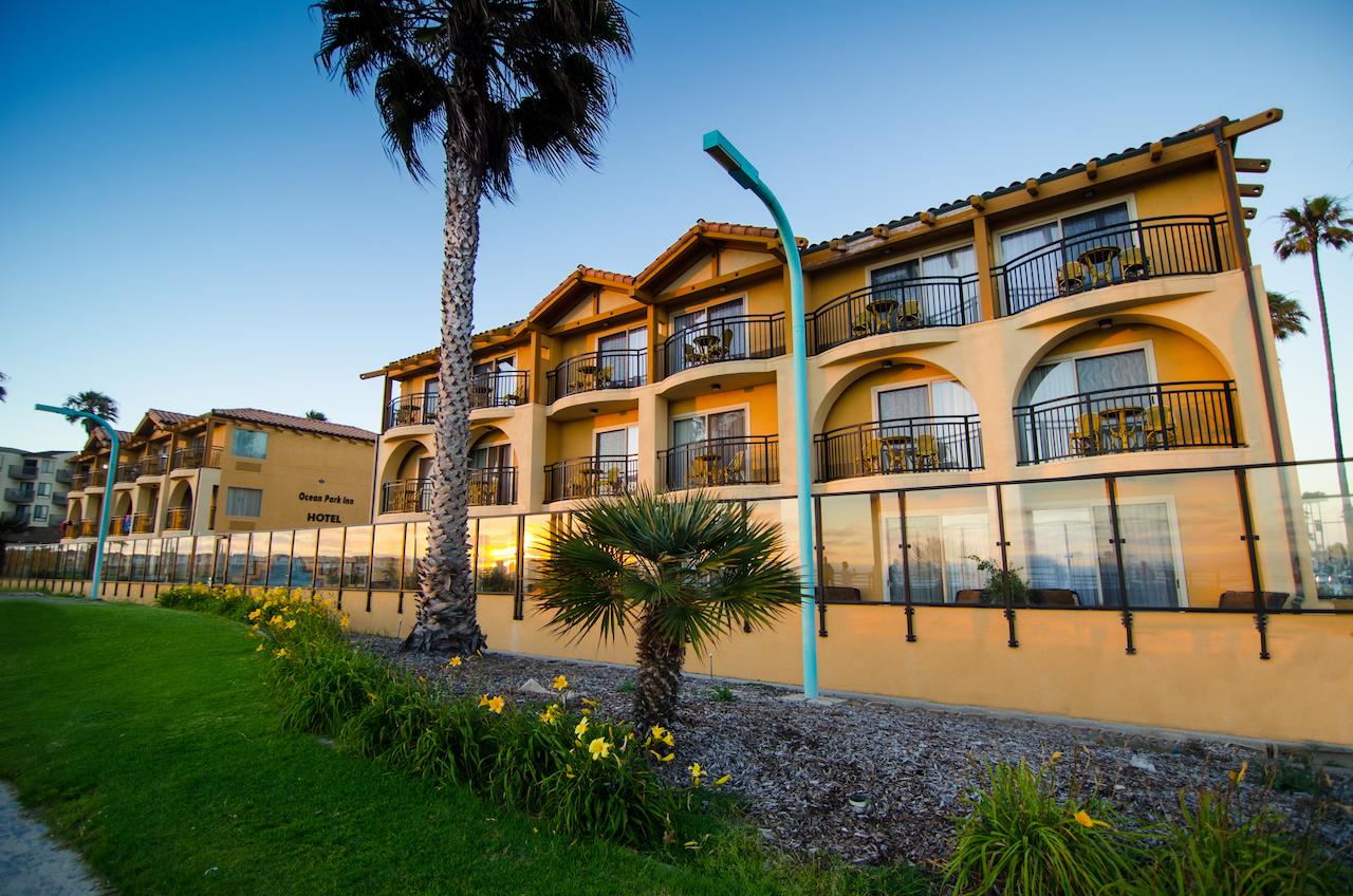 Ocean Park Inn - thumb 0