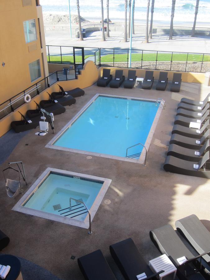 Ocean Park Inn - thumb 23