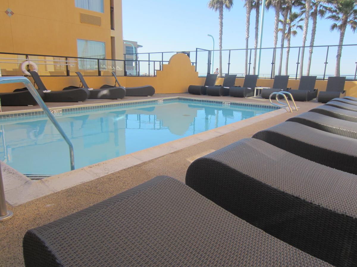 Ocean Park Inn - thumb 18