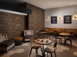 Embassy Suites San Francisco Airport - South San Francisco