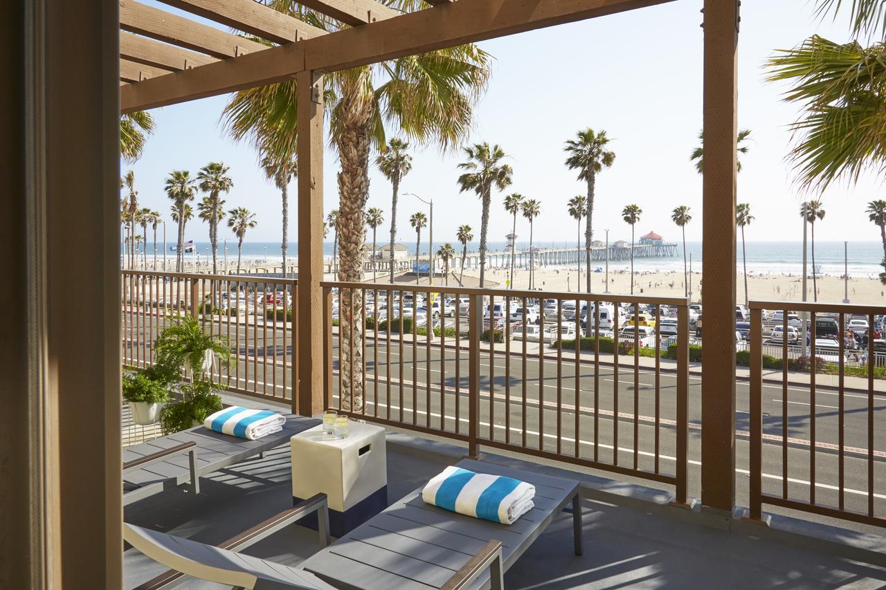 Kimpton Shorebreak Huntington Beach Resort - thumb 2