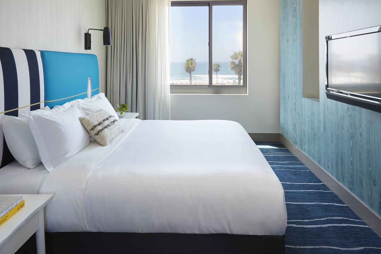 Kimpton Shorebreak Huntington Beach Resort - thumb 12