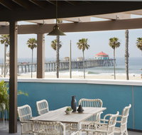 Kimpton Shorebreak Huntington Beach Resort - Accommodation Michigan