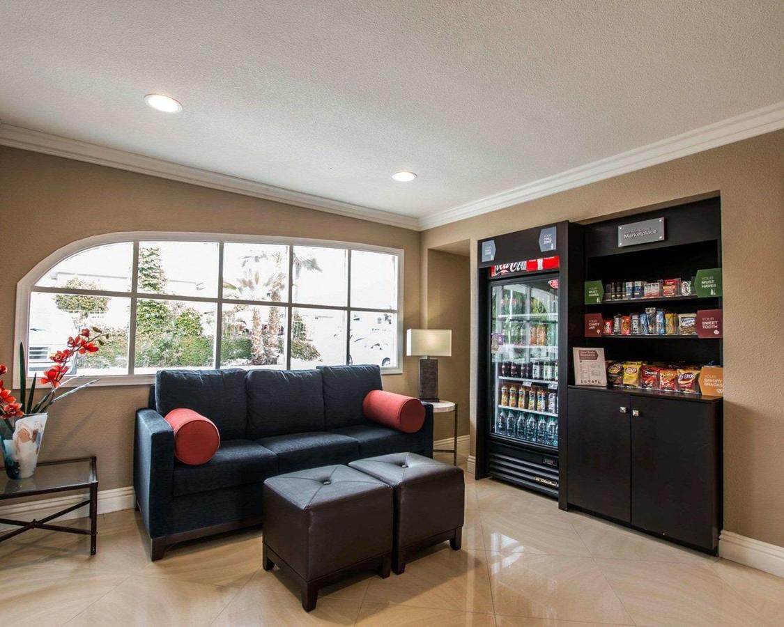 Comfort Suites San Clemente Beach - thumb 8