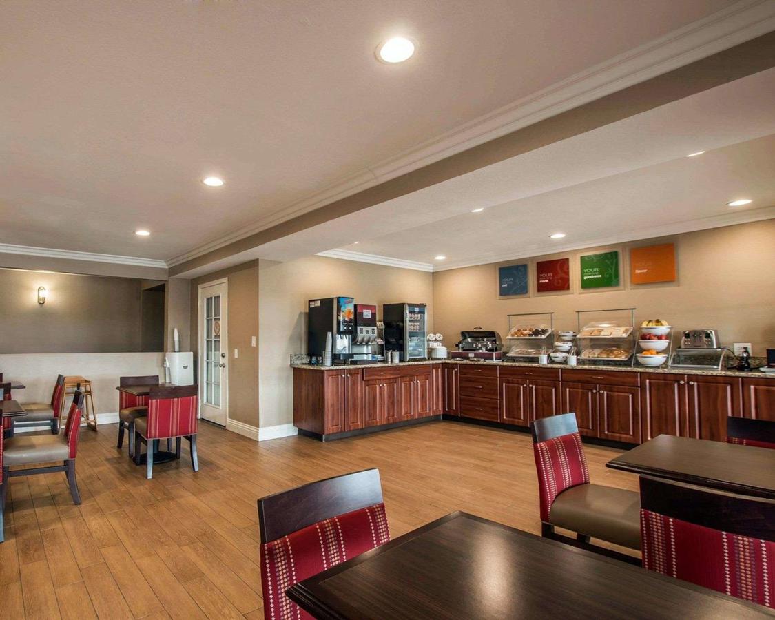 Comfort Suites San Clemente Beach - thumb 25