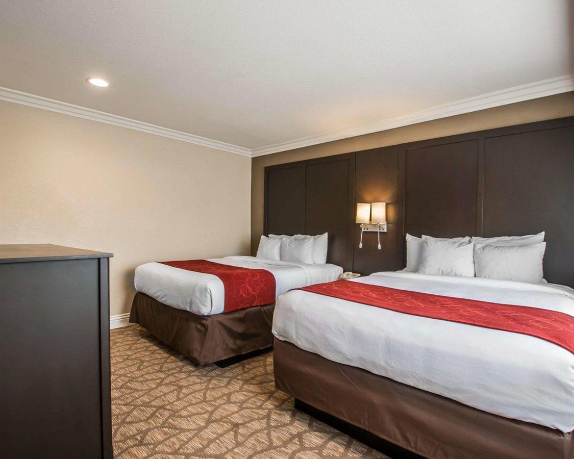 Comfort Suites San Clemente Beach - thumb 7