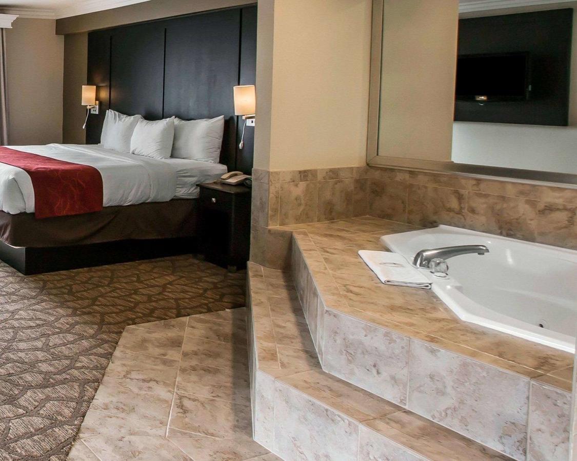 Comfort Suites San Clemente Beach - thumb 14