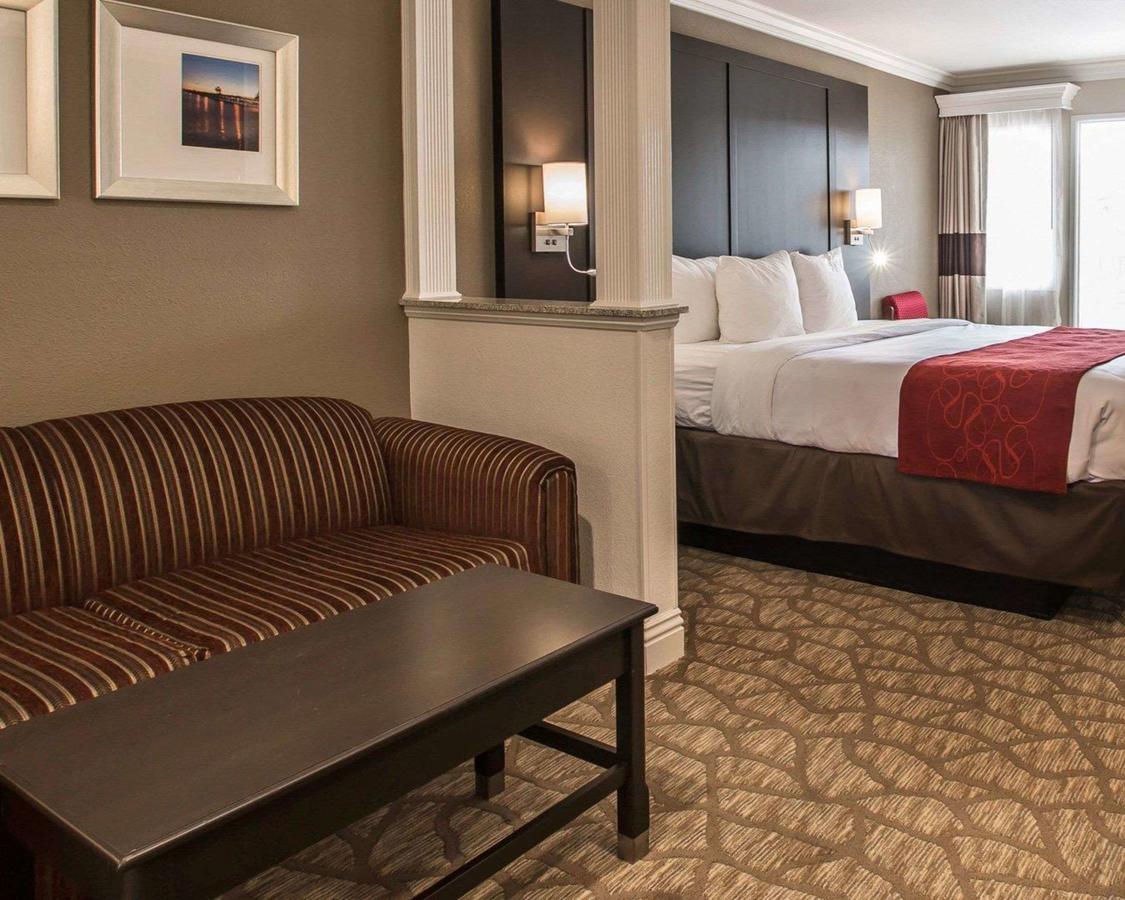 Comfort Suites San Clemente Beach - thumb 15