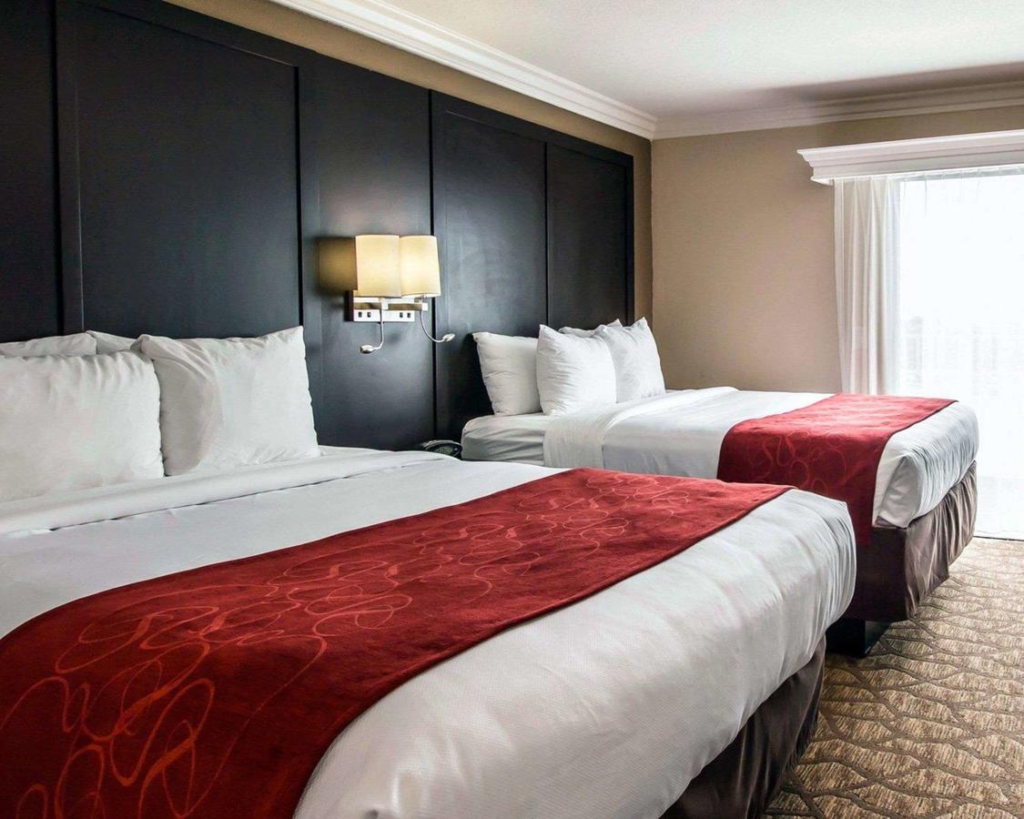 Comfort Suites San Clemente Beach - thumb 13