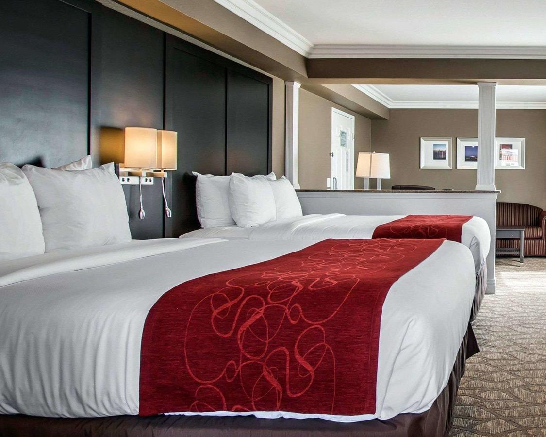 Comfort Suites San Clemente Beach - thumb 16