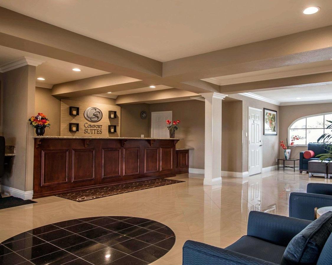 Comfort Suites San Clemente Beach - thumb 5