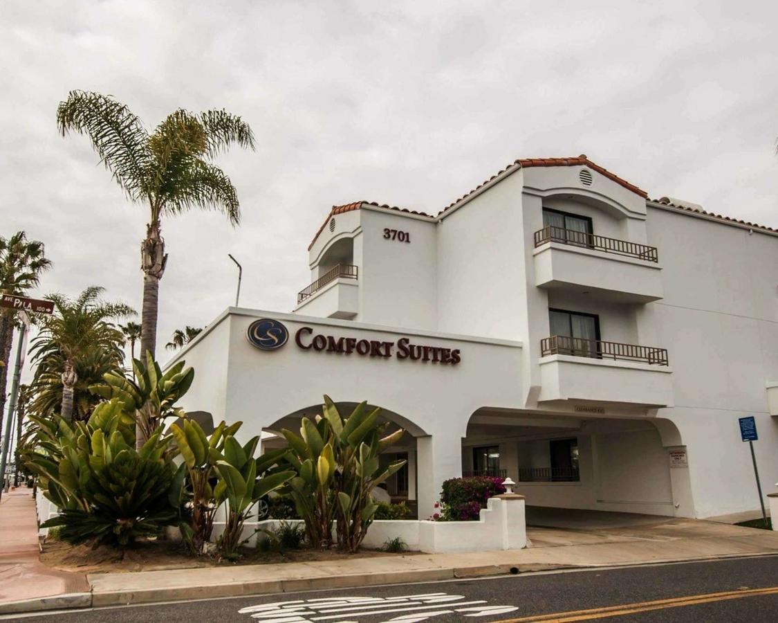 Comfort Suites San Clemente Beach - thumb 0