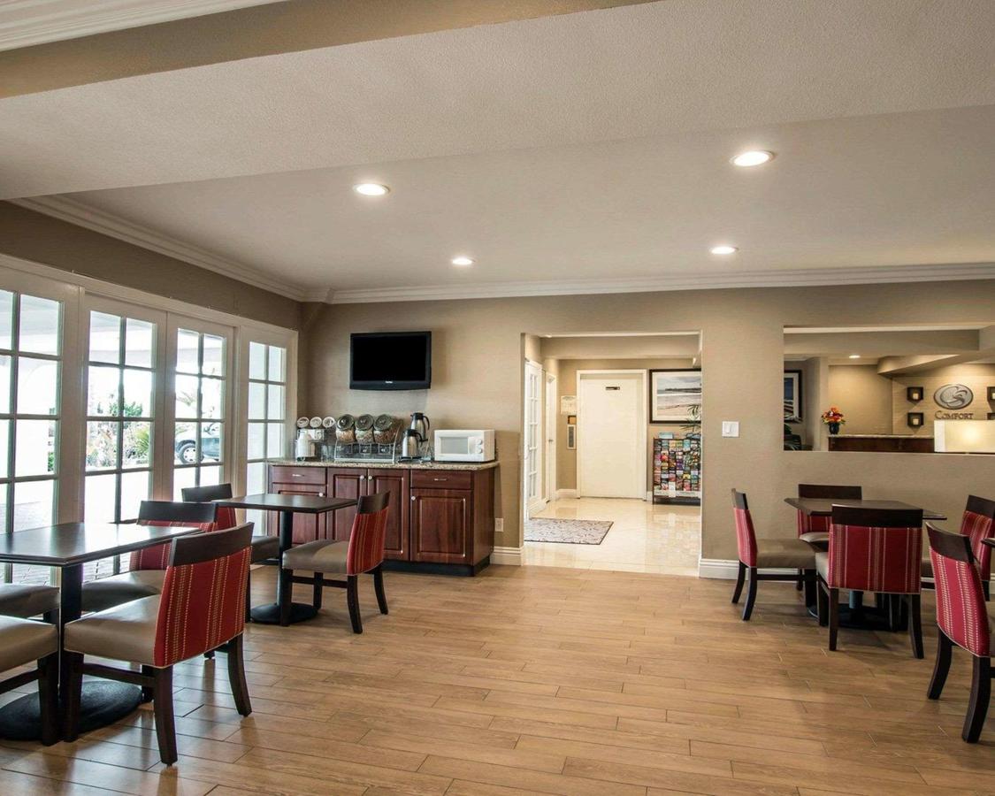 Comfort Suites San Clemente Beach - thumb 23