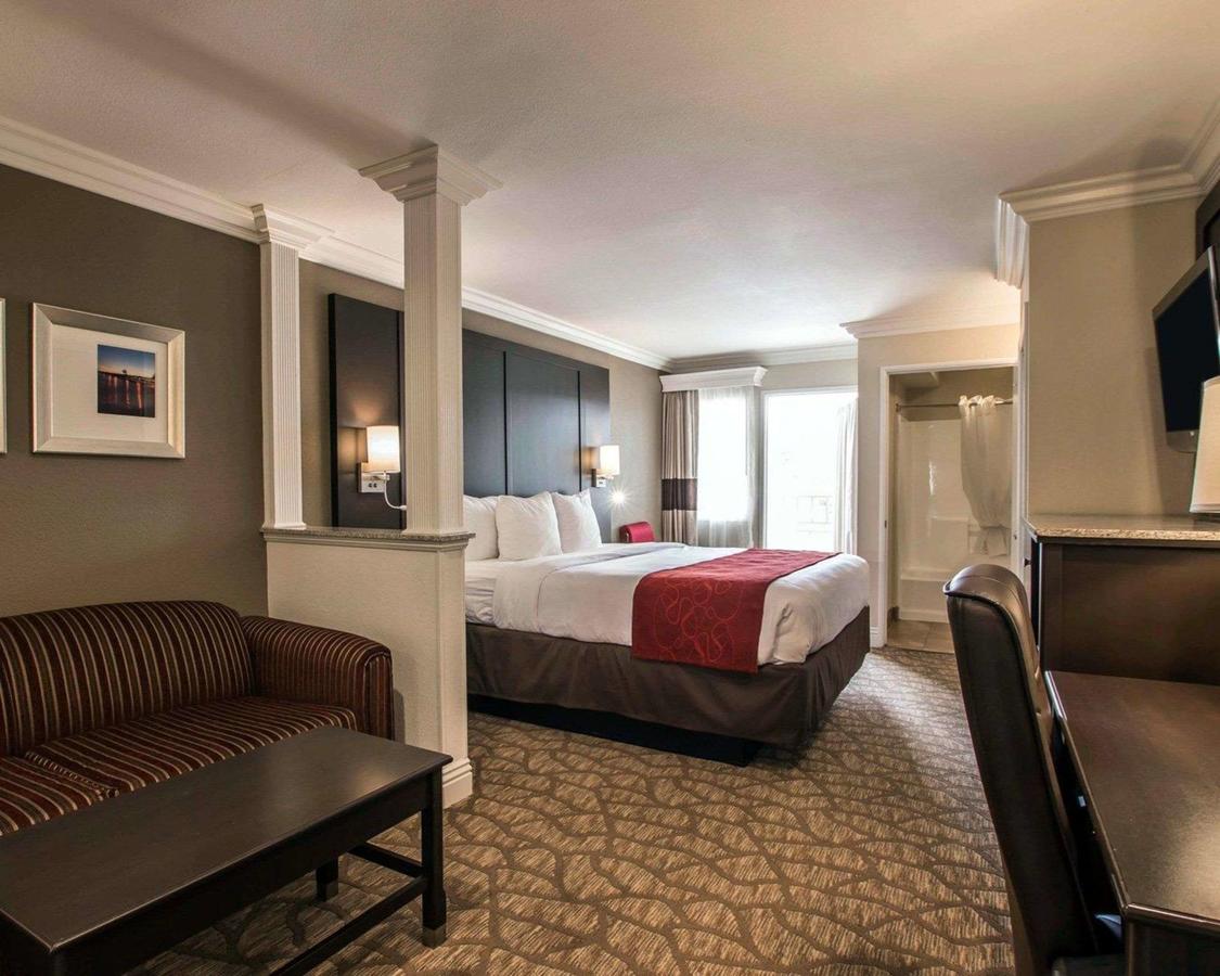 Comfort Suites San Clemente Beach - thumb 24