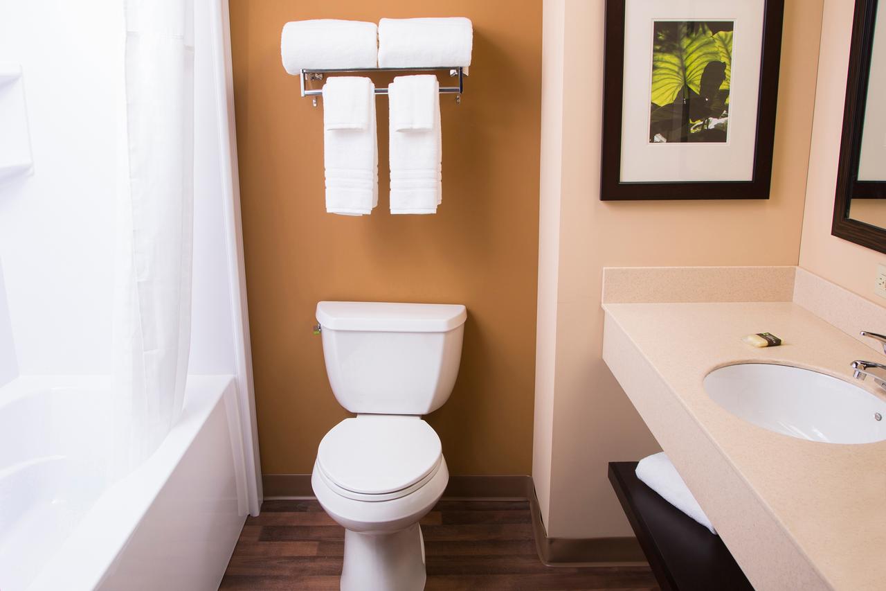 Extended Stay America - Orange County - Huntington Beach - thumb 20