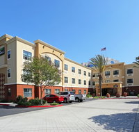 Extended Stay America - Orange County - Huntington Beach - Accommodation Michigan