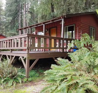 Fern River Resort - Accommodation Michigan
