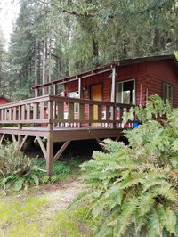 Booking Felton Accommodation Michigan