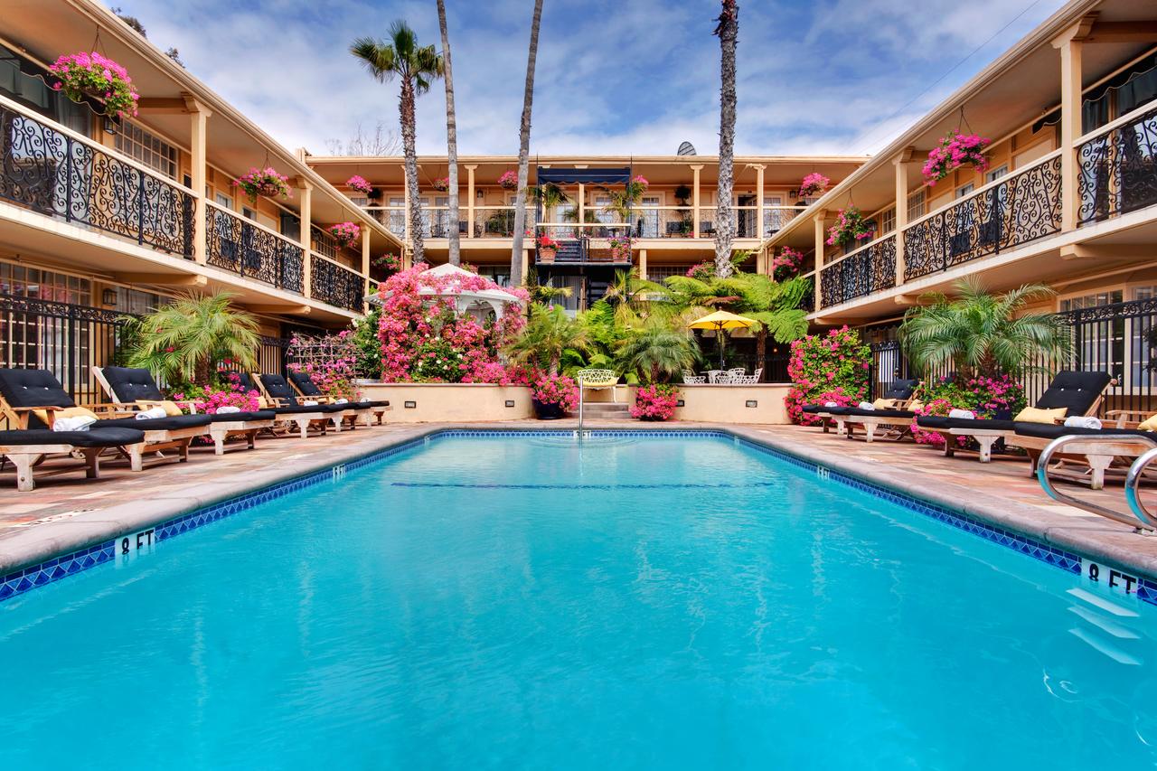 Holiday Inn Laguna Beach - thumb 1