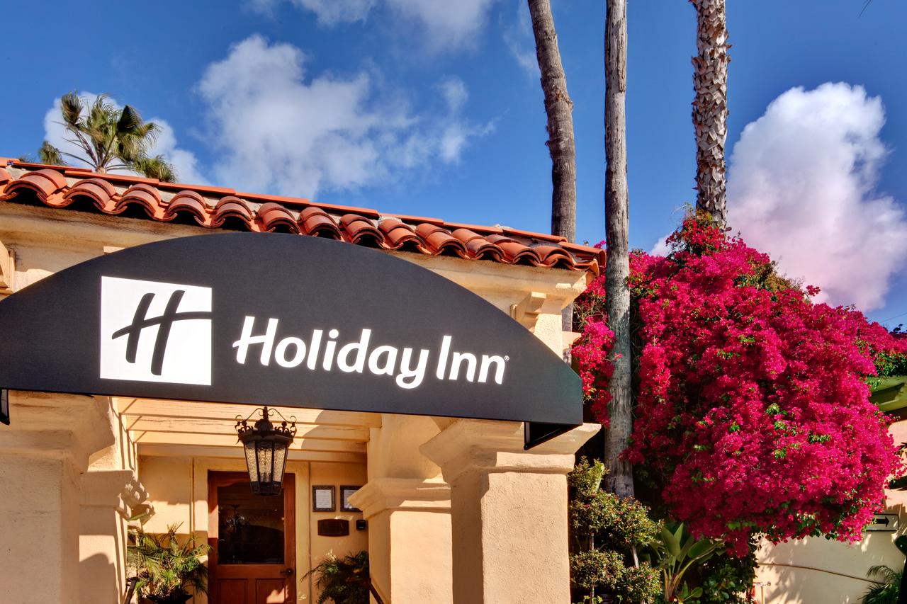 Holiday Inn Laguna Beach - thumb 0