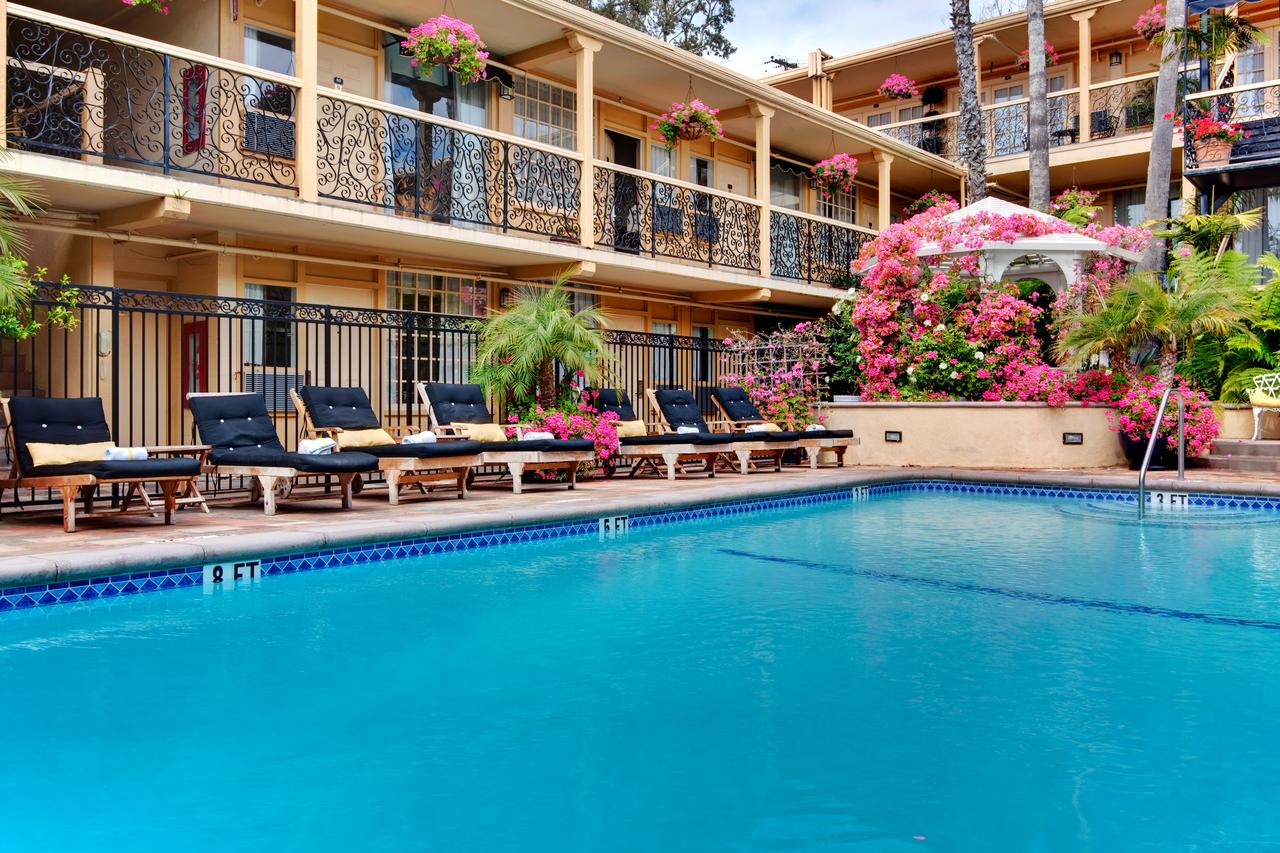 Holiday Inn Laguna Beach - thumb 12