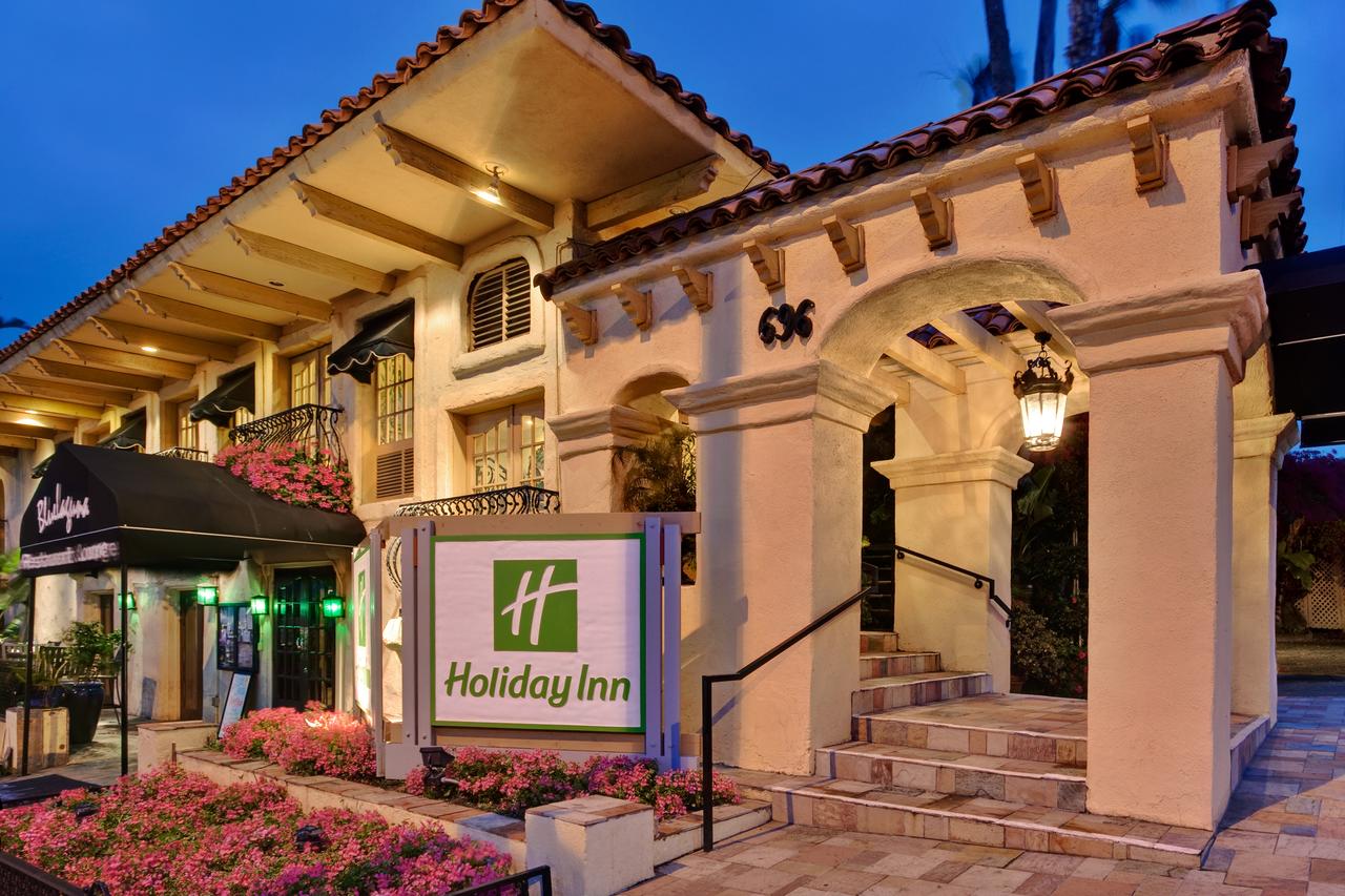 Holiday Inn Laguna Beach - thumb 13