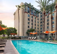 Residence Inn Irvine John Wayne Airport Orange County - Accommodation Michigan