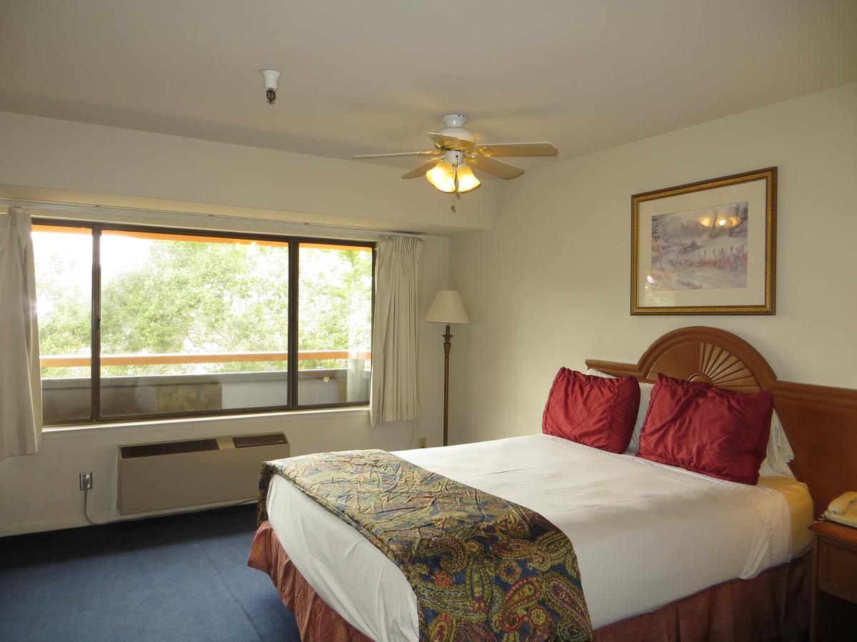 The Monarch Resort - thumb 41